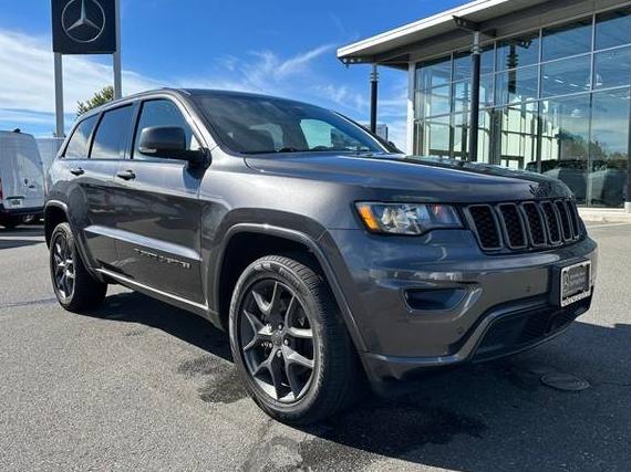 JEEP GRAND CHEROKEE 2021 1C4RJFBG3MC526810 image